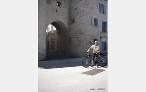 Sortie du 10 Oct 2026