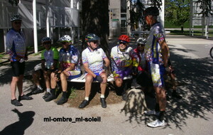 Sortie du 13 Oct 2026