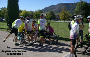 Sortie du 13 Oct 2026