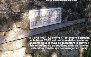 Sortie du 13 Oct 2026