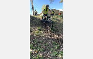 Sortie du 14 Oct 2026