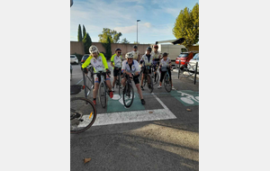 Sortie du 13 Oct 2026