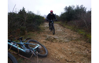 Sortie du 2 Février 2026