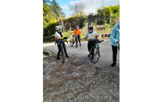 Sortie du 3 Février 2026