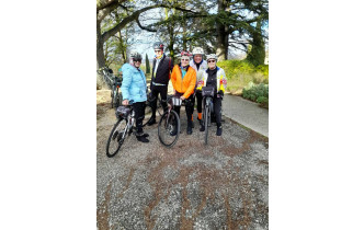 Sortie du 3 Février 2026