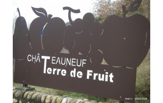 Sortie du 6 Février 2026