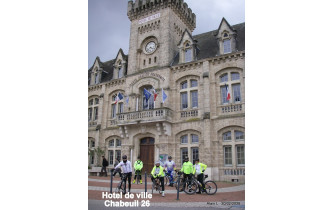 Sortie du 20 Février 2026