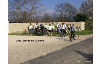 Sortie du 27 Février 2026