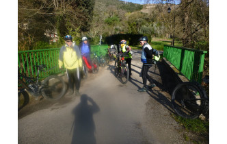 Sortie du 16 Mars 2026