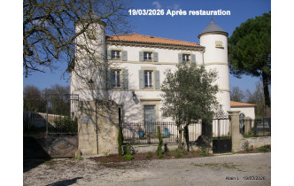 Sortie du 19 Mars 2026