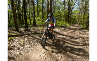 Sortie du 20 Avril 2026