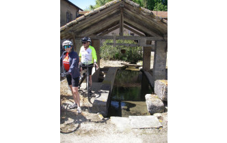 Sortie du 21 Avril 2026