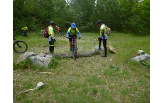 Sortie du 22 Avril 2026