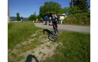 Sortie du 27 Avril 2026