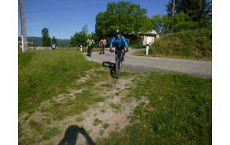 Sortie du 27 Avril 2026