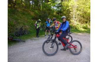 Sortie du 27 Avril 2026