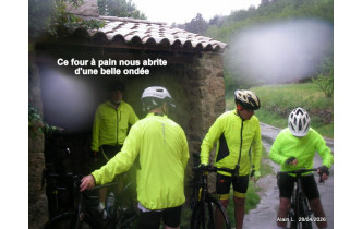 Sortie du 28 Avril 2026