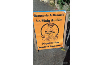 Sortie du 29 Mai 2026