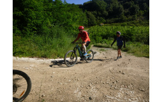 Sortie du 15 Juin 2026