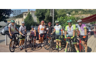 Sortie du 15 Juillet 2026