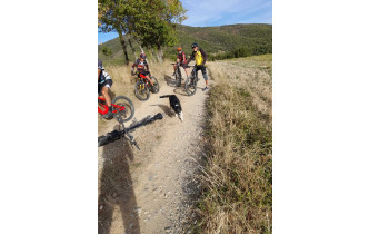 Sortie du 21 Sept 2026