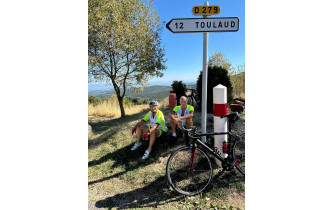 Sortie du 23 Sept 2026