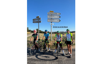 Sortie du 23 Sept 2026