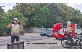 Sortie du 29 Sept  2026