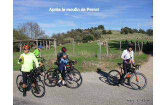 Sortie du 27 Oct 2026