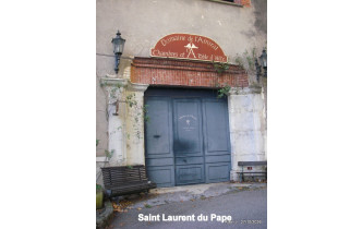 Sortie du 27 Oct 2026