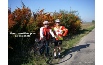 Sortie du 30 Oct 2026