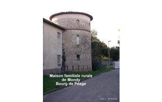 Sortie du 30 Oct 2026