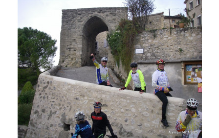 Sortie du 14 Nov 2025