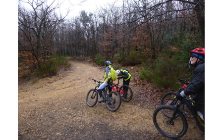 Sortie du 2 Février 2026