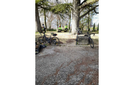 Sortie du 3 Février 2026