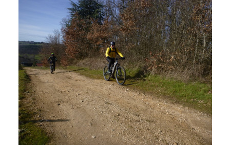 Sortie du 9 Février 2026