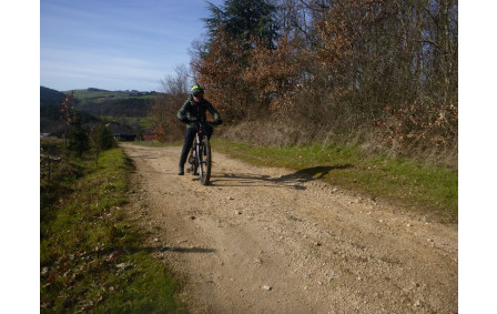 Sortie du 9 Février 2026