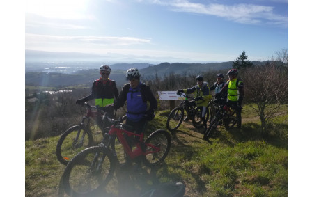 Sortie du 23 Février 2026