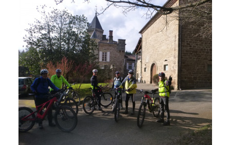 Sortie du 2 Mars 2026