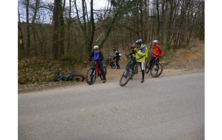 Sortie du 9 Mars 2026