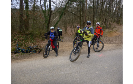 Sortie du 9 Mars 2026