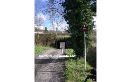 Sortie du 10 Mars 2026