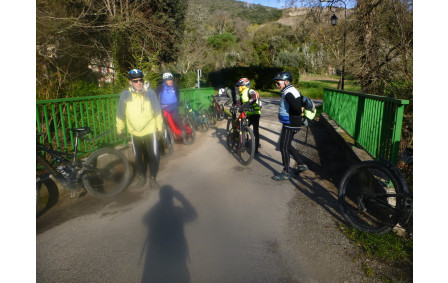 Sortie du 16 Mars 2026