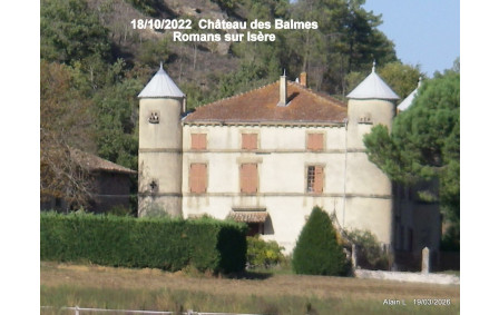 Sortie du 19 Mars 2026