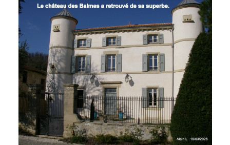 Sortie du 19 Mars 2026