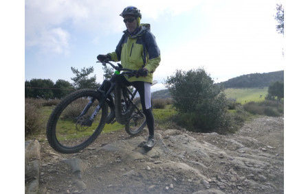 Sortie du 23 Mars 2026