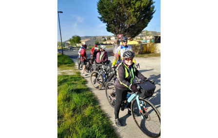 Sortie du 24 Mars 2026