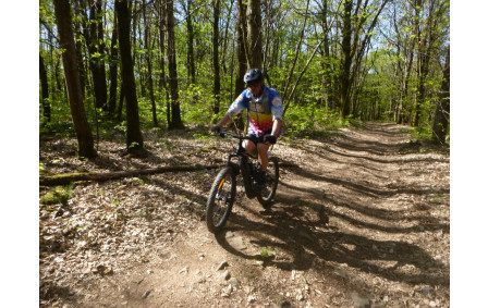 Sortie du 20 Avril 2026