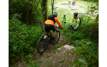 Sortie du 22 Avril 2026