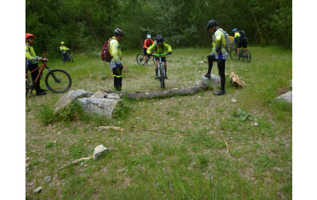 Sortie du 22 Avril 2026